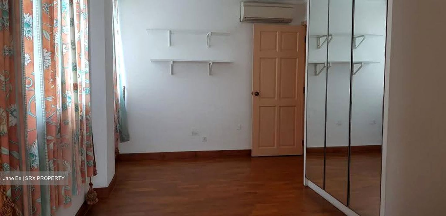 Burgundy Hill (D23), Semi-Detached #633830661